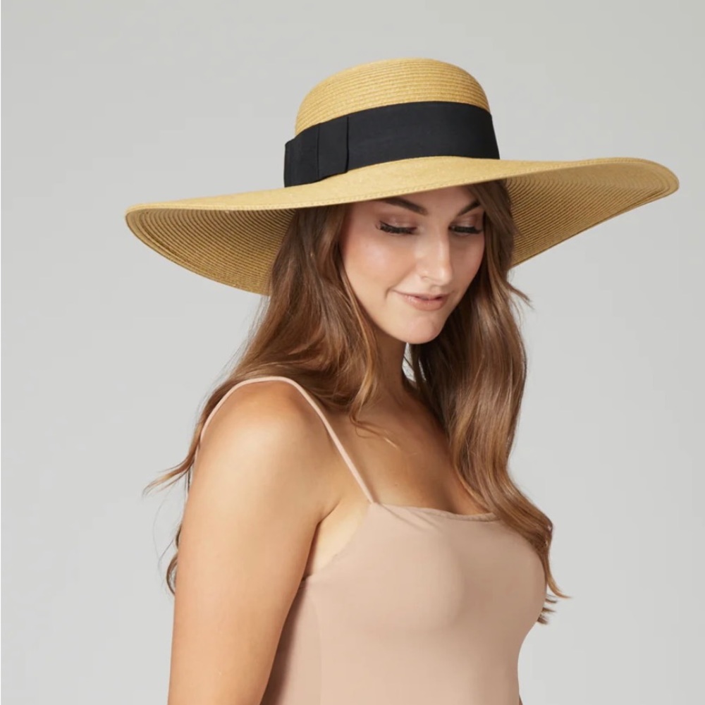 Sun hat